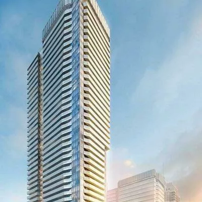 4065, Confederation, City Centre, Mississauga