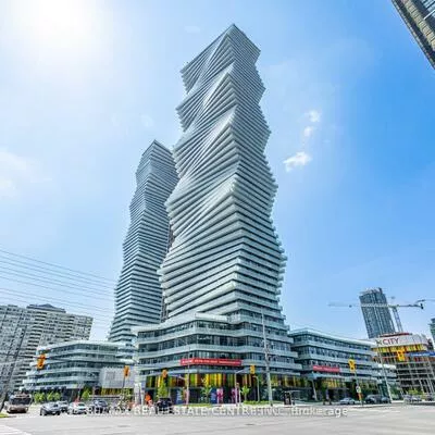 3900, Confederation, City Centre, Mississauga