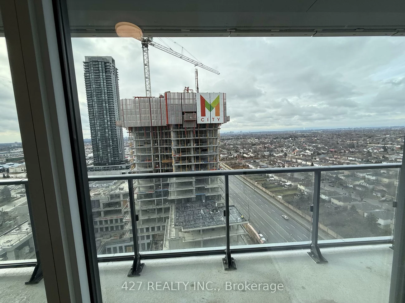 448, BURNHAMTHORPE, City Centre, Mississauga