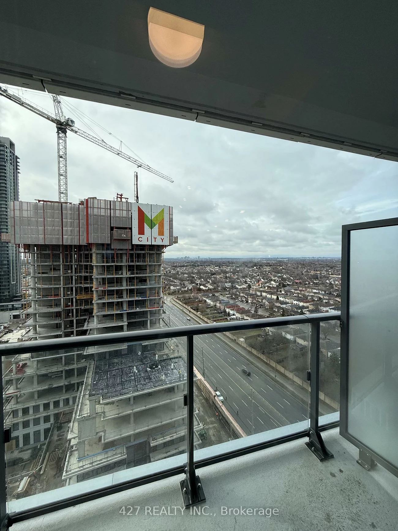 448, BURNHAMTHORPE, City Centre, Mississauga