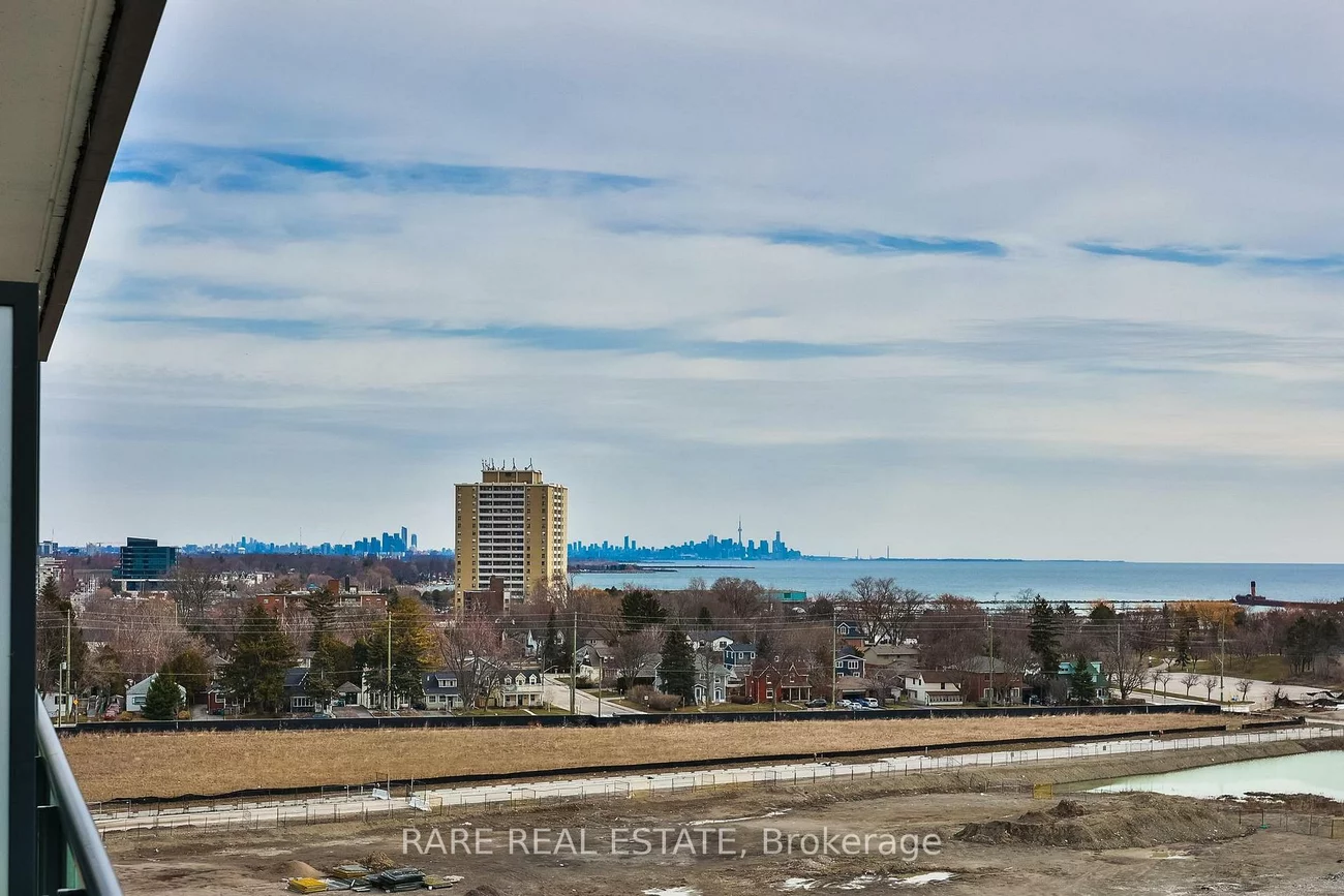 251, Masonry, Port Credit, Mississauga