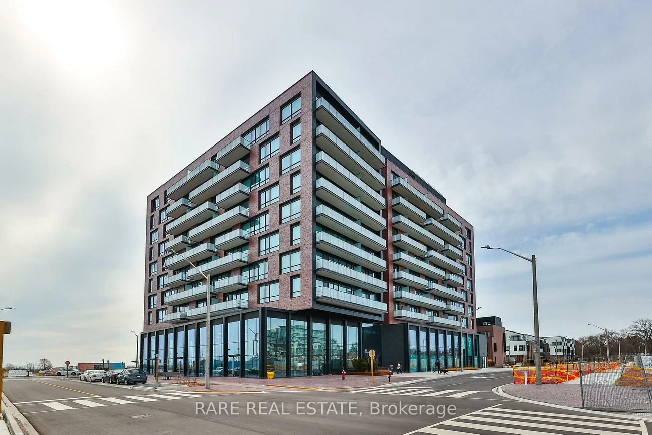 251, Masonry, Port Credit, Mississauga