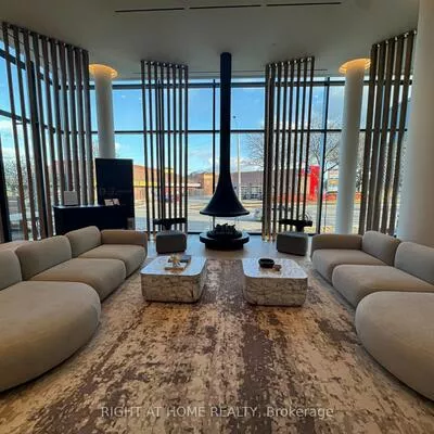 1, Fairview, Mississauga Valleys, Mississauga