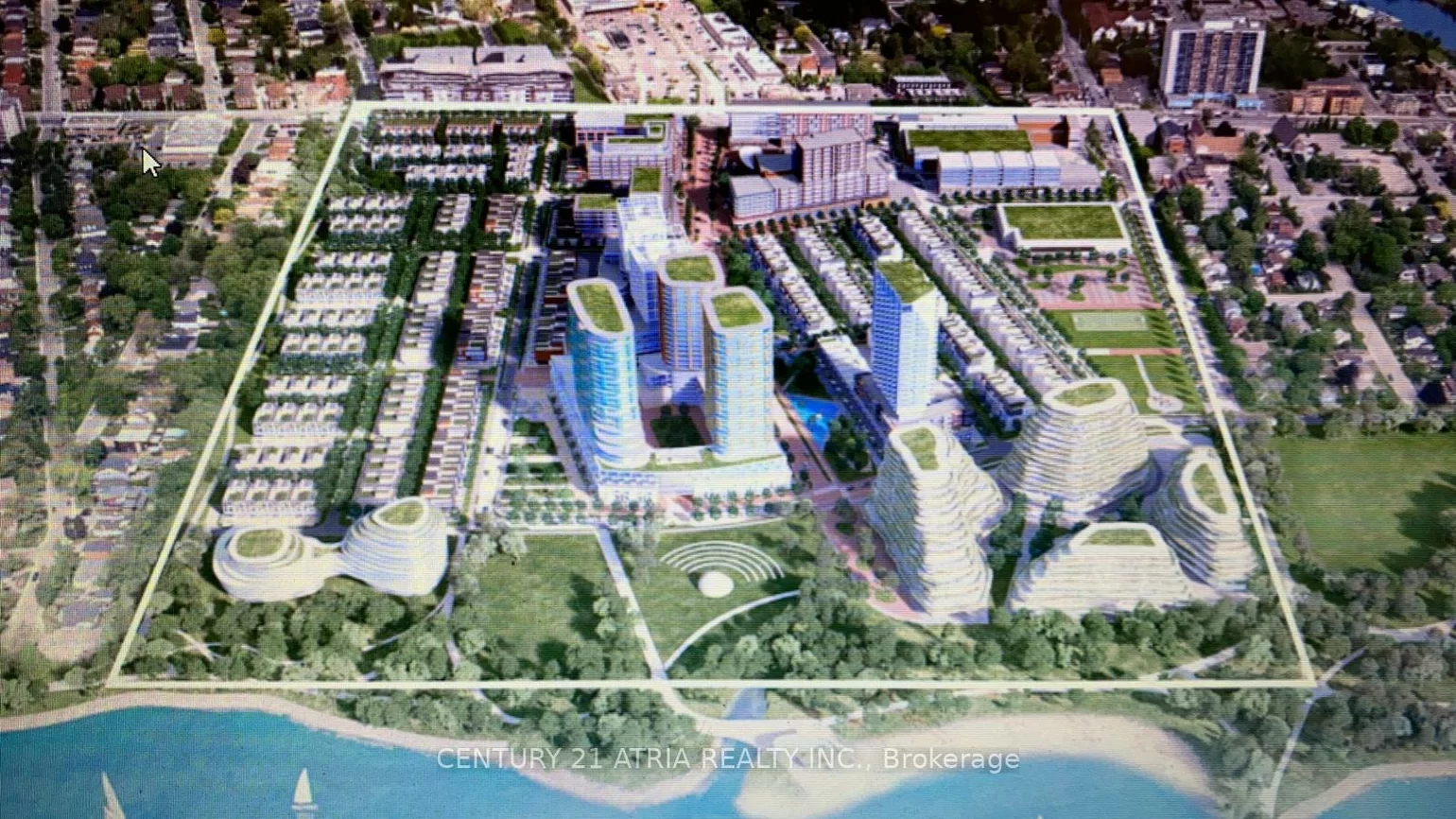 220, Missinnihe, Port Credit, Mississauga