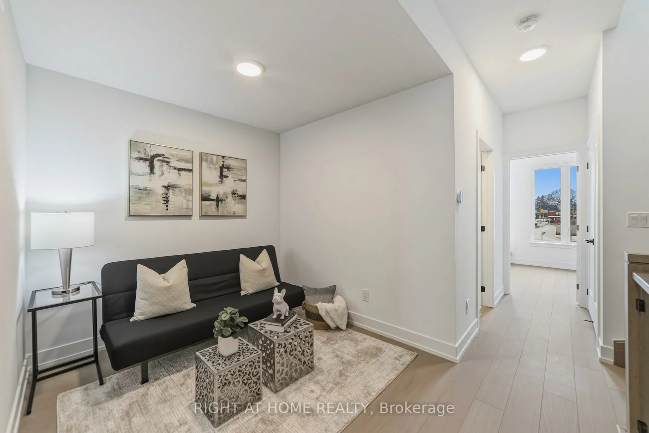 10, Lou Parsons, Port Credit, Mississauga