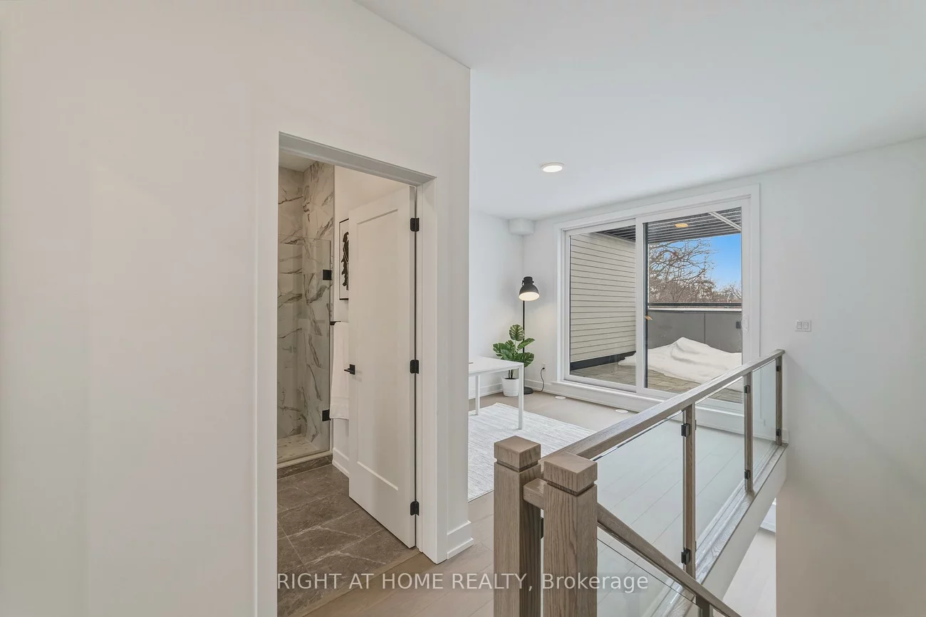 10, Lou Parsons, Port Credit, Mississauga