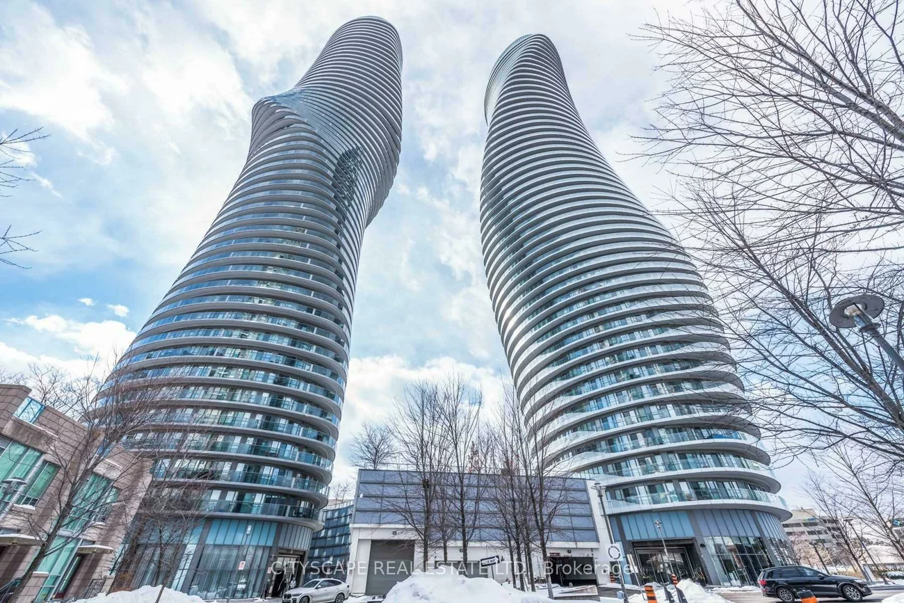 60, Absolute, City Centre, Mississauga