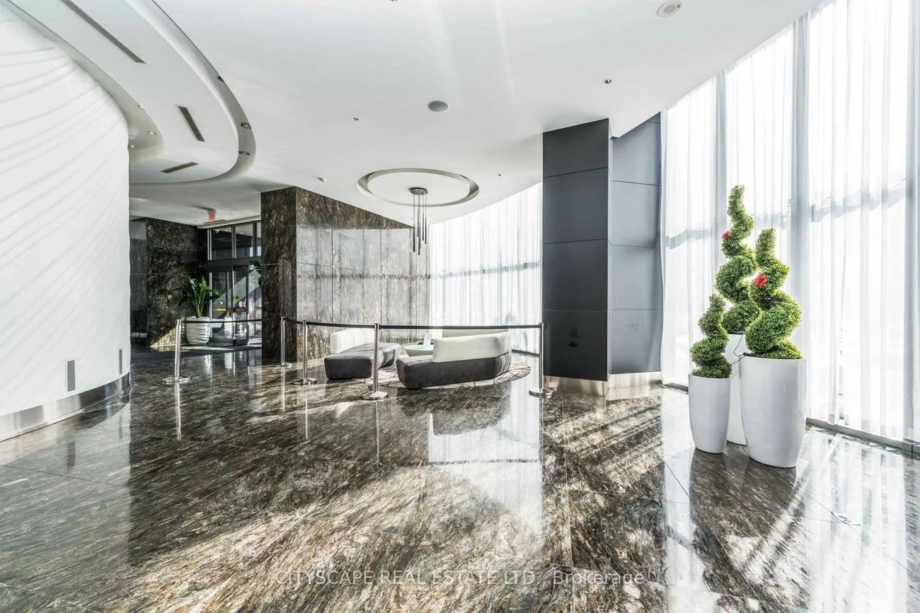 60, Absolute, City Centre, Mississauga