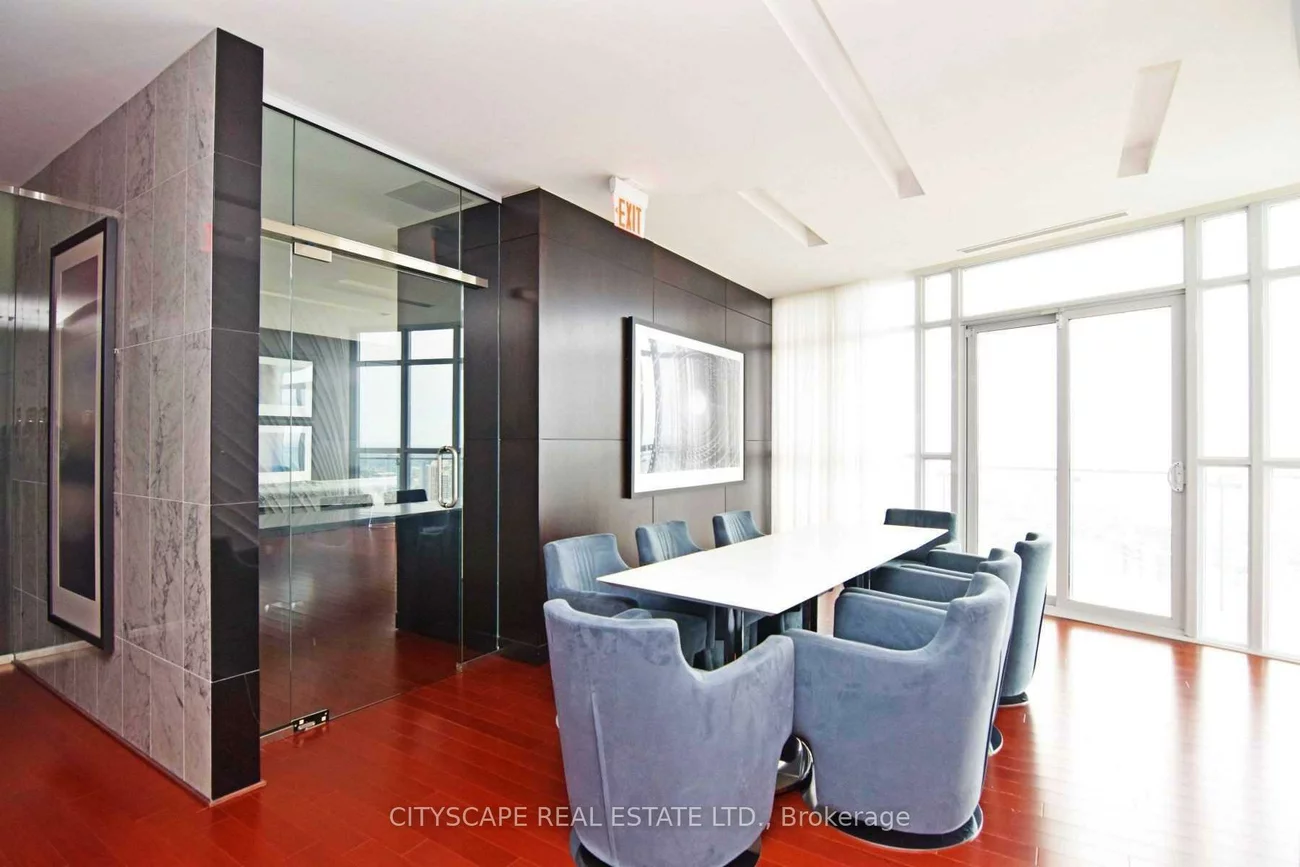 60, Absolute, City Centre, Mississauga