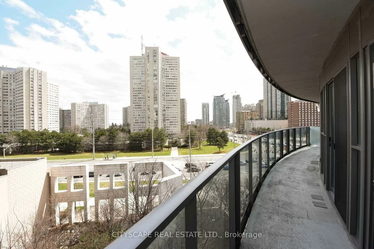 60, Absolute, City Centre, Mississauga