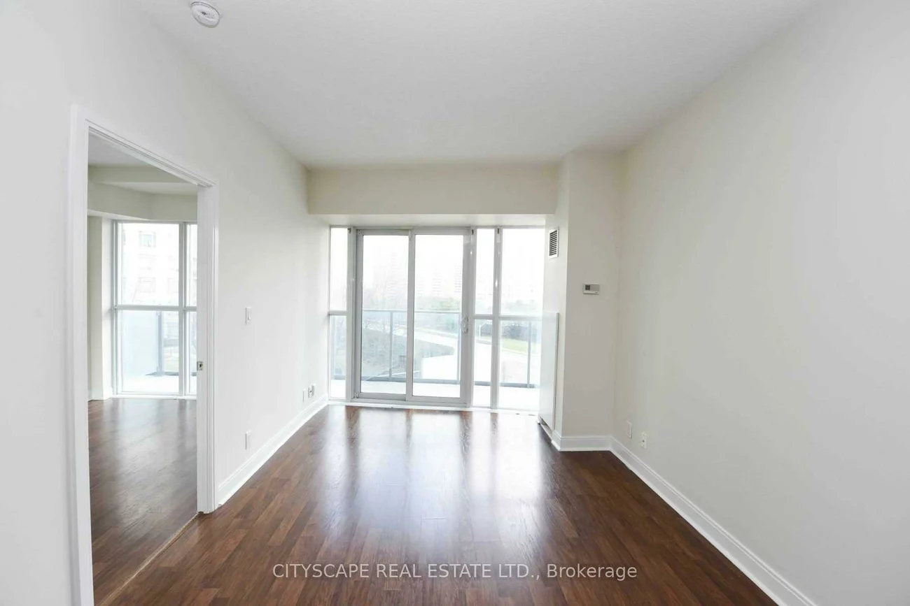 60, Absolute, City Centre, Mississauga