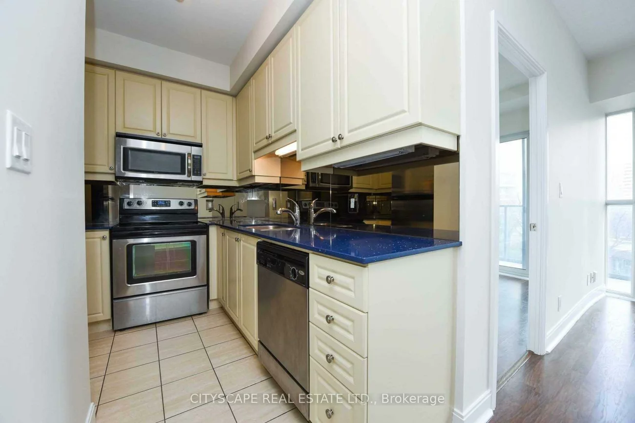 60, Absolute, City Centre, Mississauga