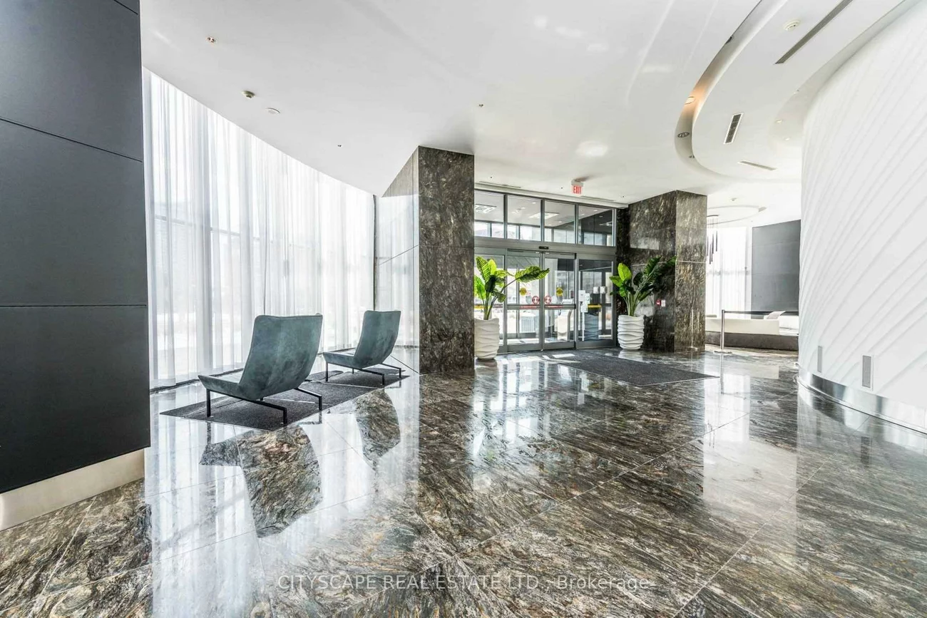 60, Absolute, City Centre, Mississauga
