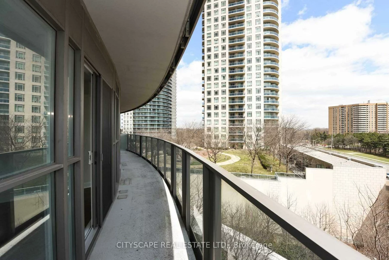 60, Absolute, City Centre, Mississauga