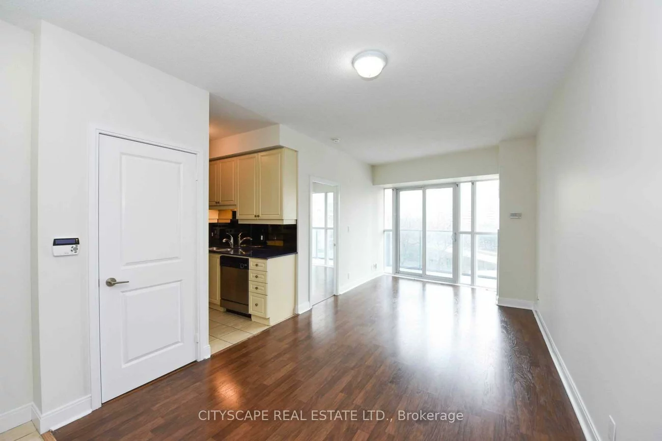 60, Absolute, City Centre, Mississauga