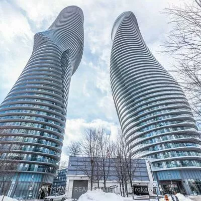 60, Absolute, City Centre, Mississauga