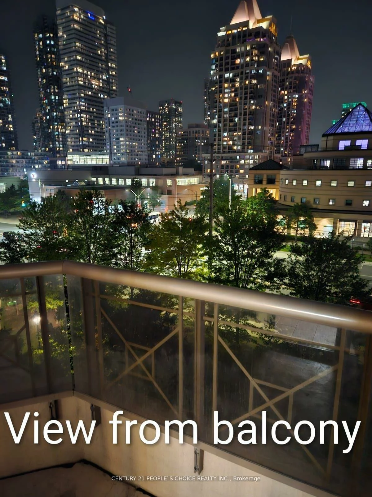 310, Burnhamthorpe, City Centre, Mississauga