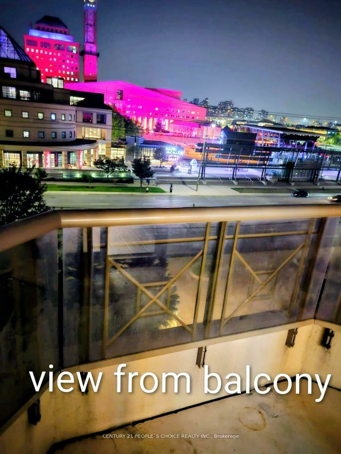 310, Burnhamthorpe, City Centre, Mississauga