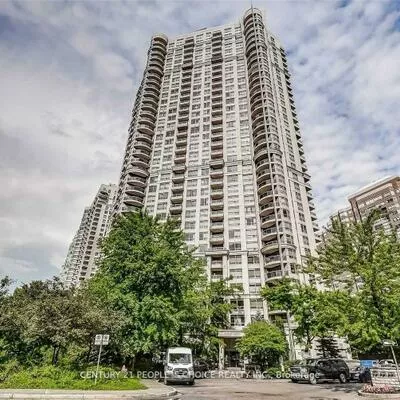 310, Burnhamthorpe, City Centre, Mississauga