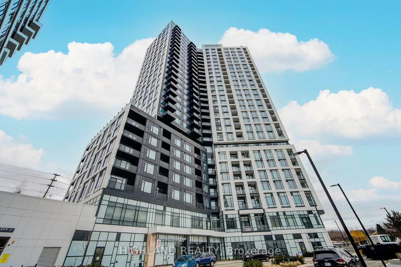2495, Eglinton, Central Erin Mills, Mississauga