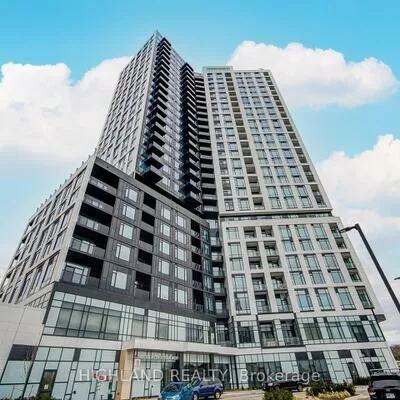 2495, Eglinton, Central Erin Mills, Mississauga