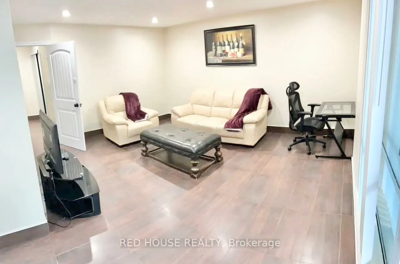 3025, the credit woodlands, Erindale, Mississauga