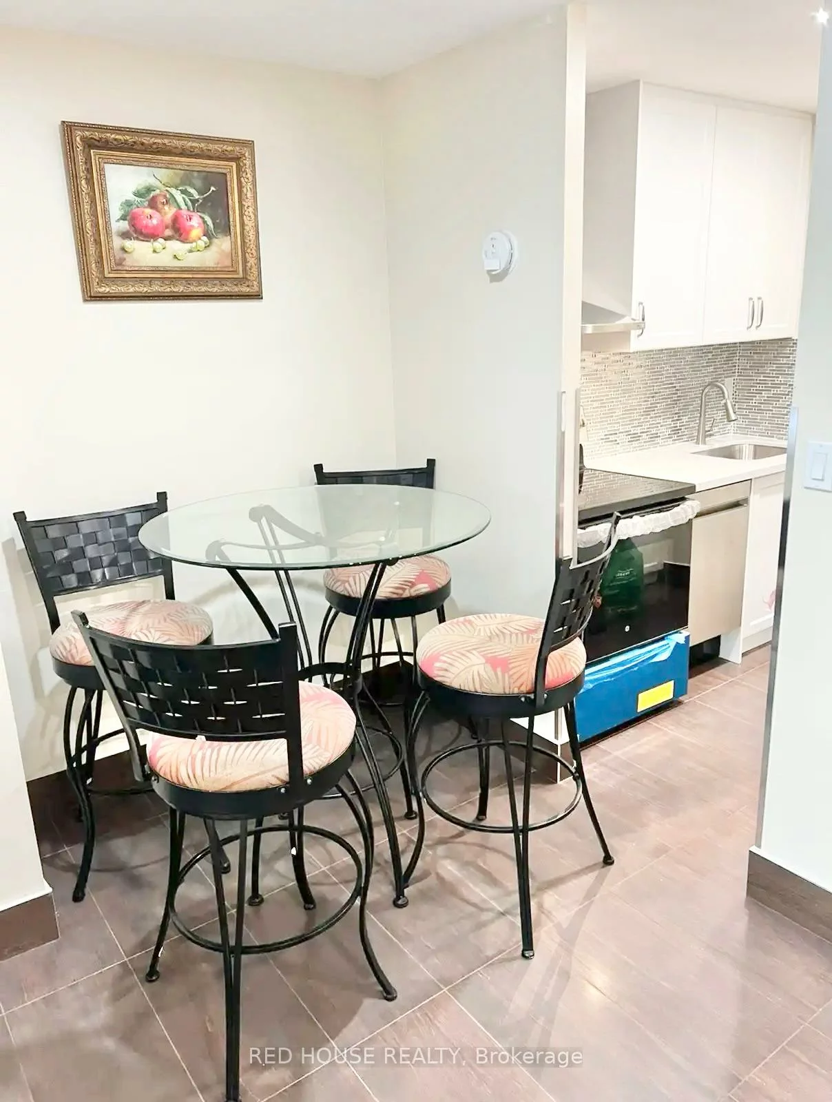 3025, the credit woodlands, Erindale, Mississauga