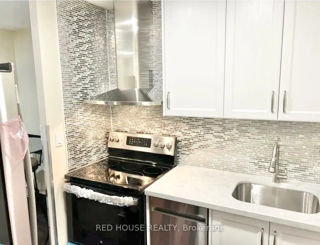 3025, the credit woodlands, Erindale, Mississauga