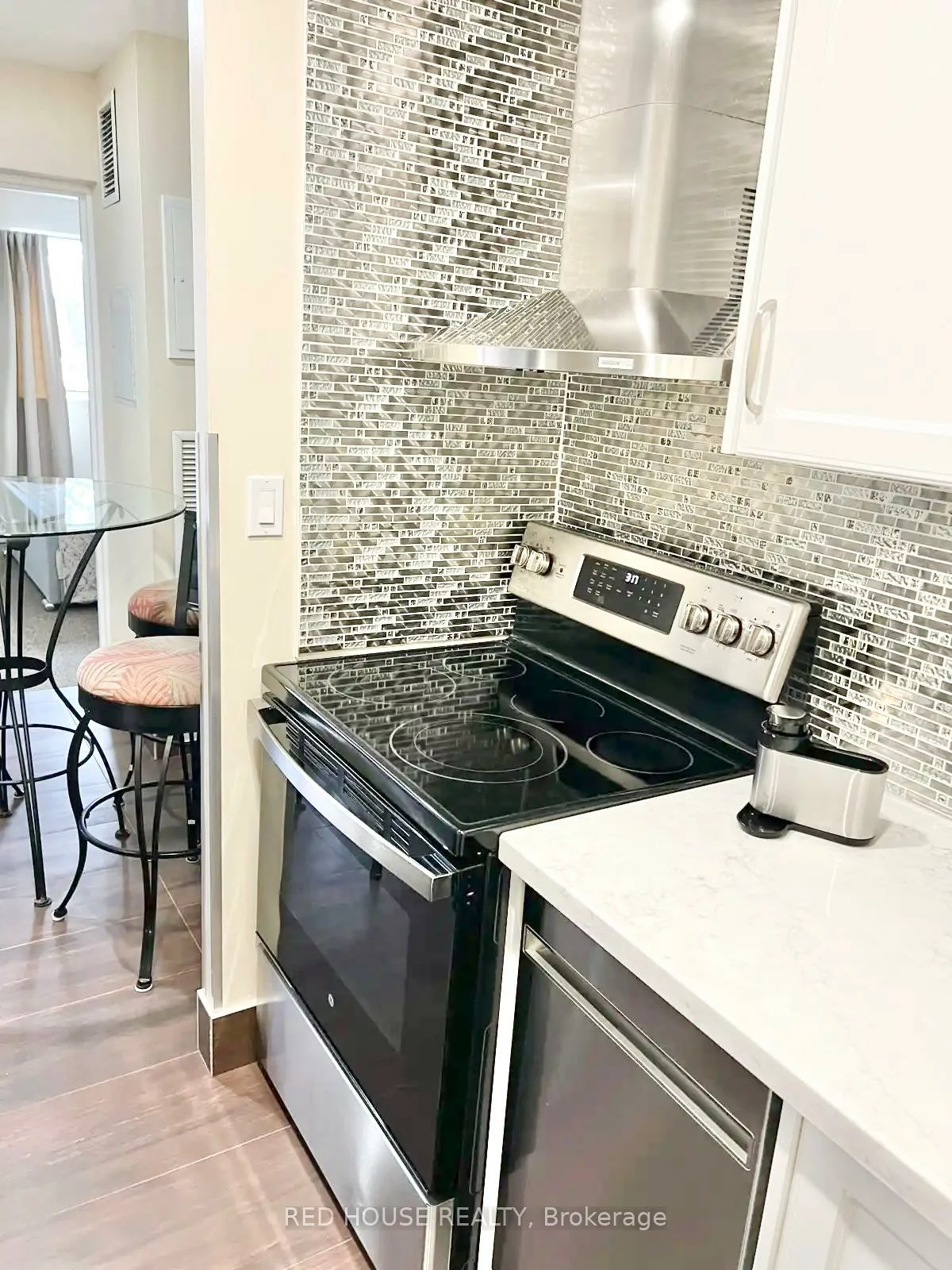 3025, the credit woodlands, Erindale, Mississauga