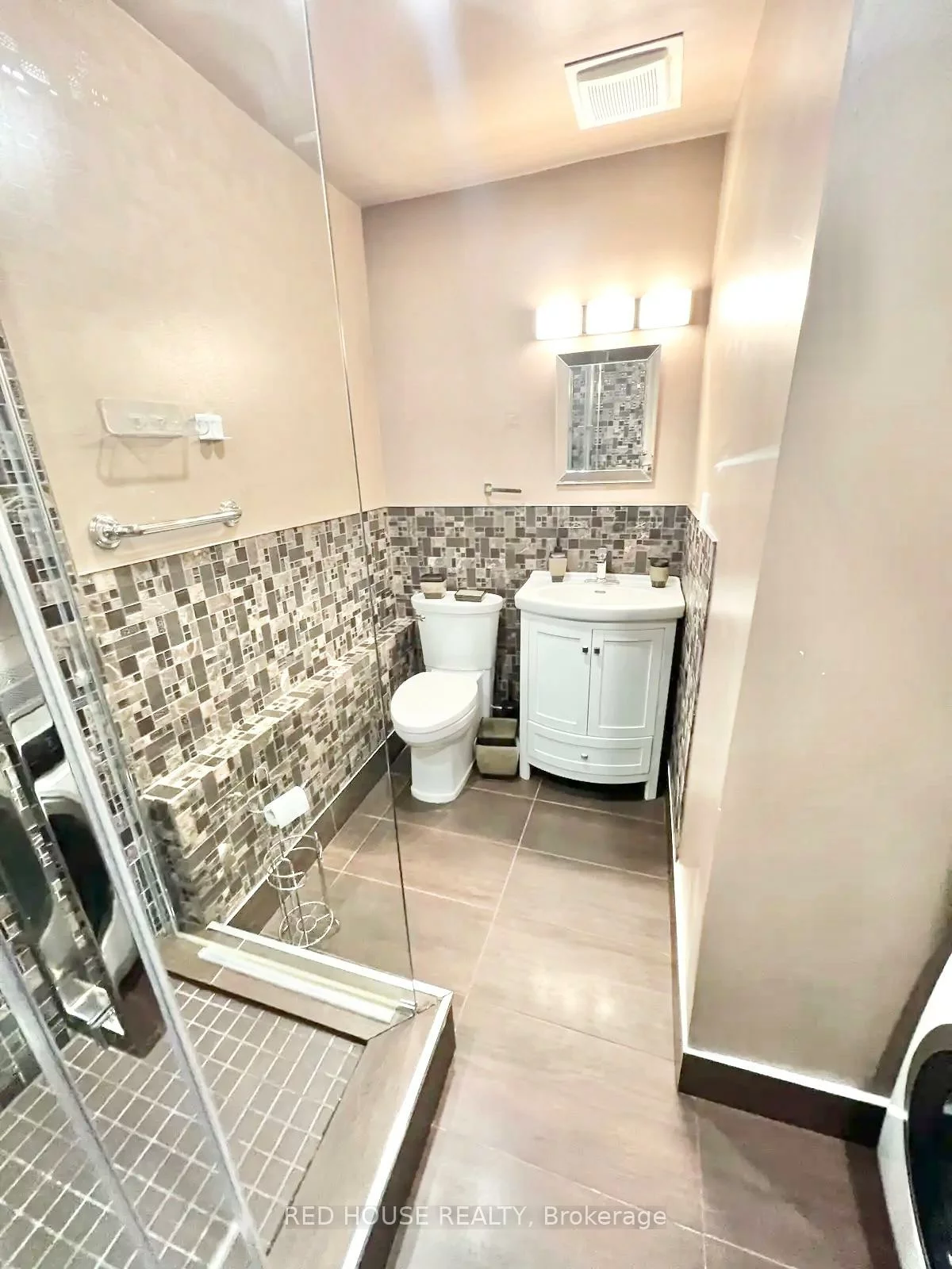 3025, the credit woodlands, Erindale, Mississauga