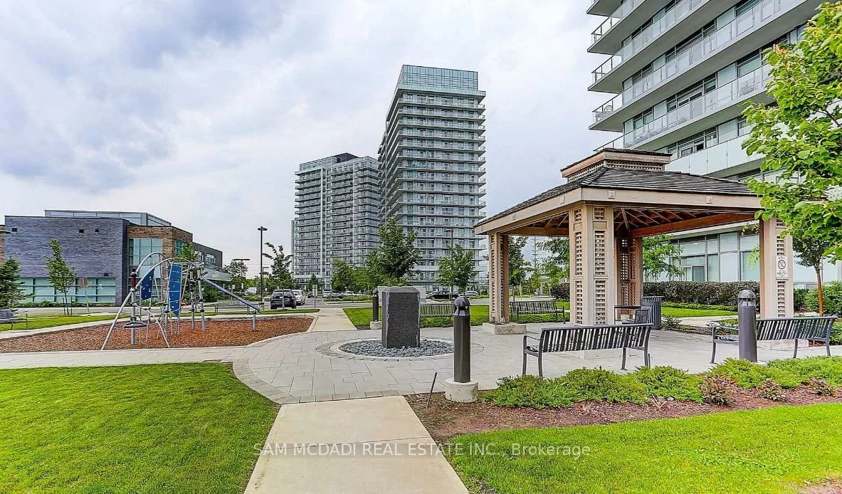 4633, Glen Erin, Central Erin Mills, Mississauga