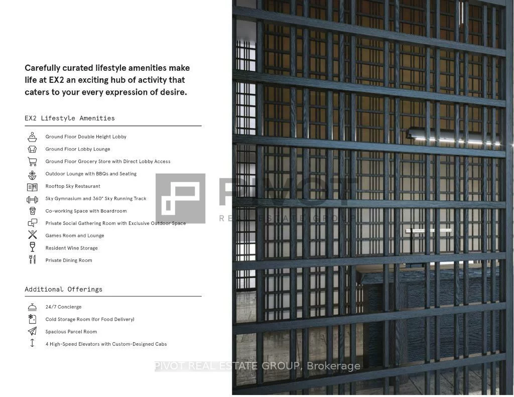 2, Erskine, City Centre, Mississauga