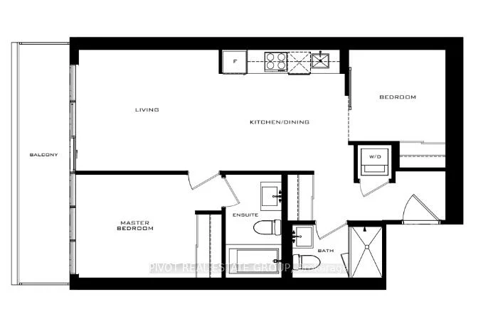 2, Erskine, City Centre, Mississauga