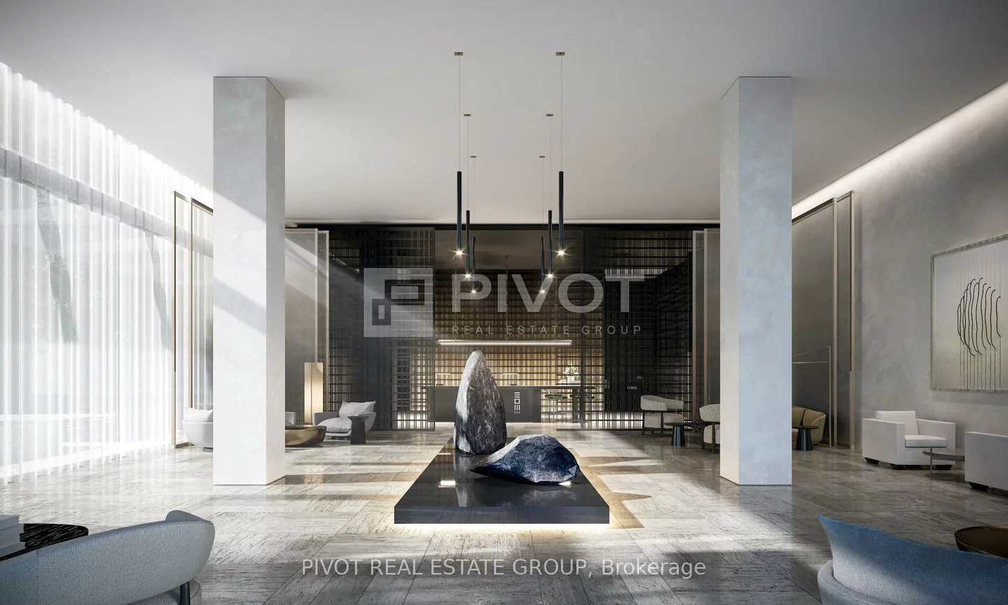 2, Erskine, City Centre, Mississauga