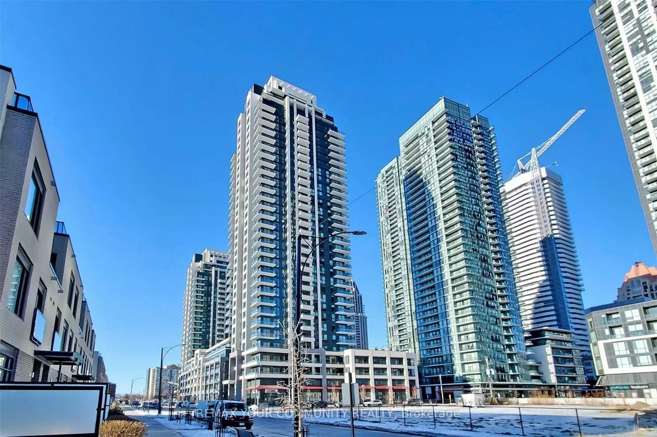 4085, Parkside Village, Creditview, Mississauga