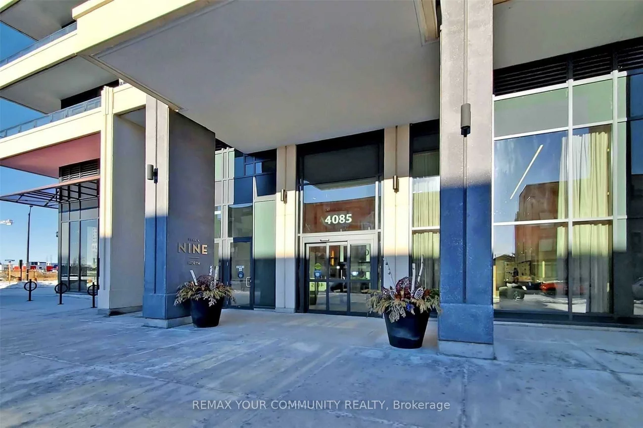 4085, Parkside Village, Creditview, Mississauga