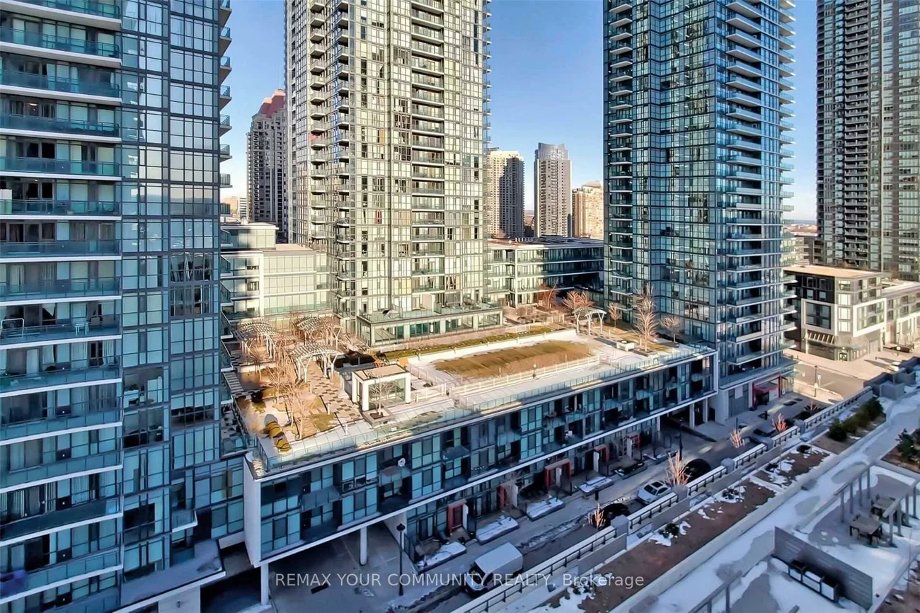 4085, Parkside Village, Creditview, Mississauga