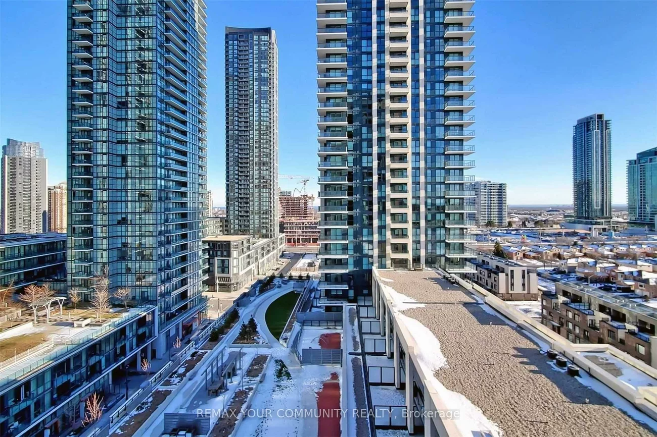 4085, Parkside Village, Creditview, Mississauga