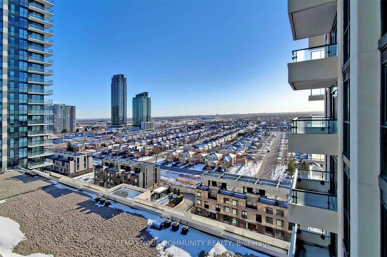 4085, Parkside Village, Creditview, Mississauga