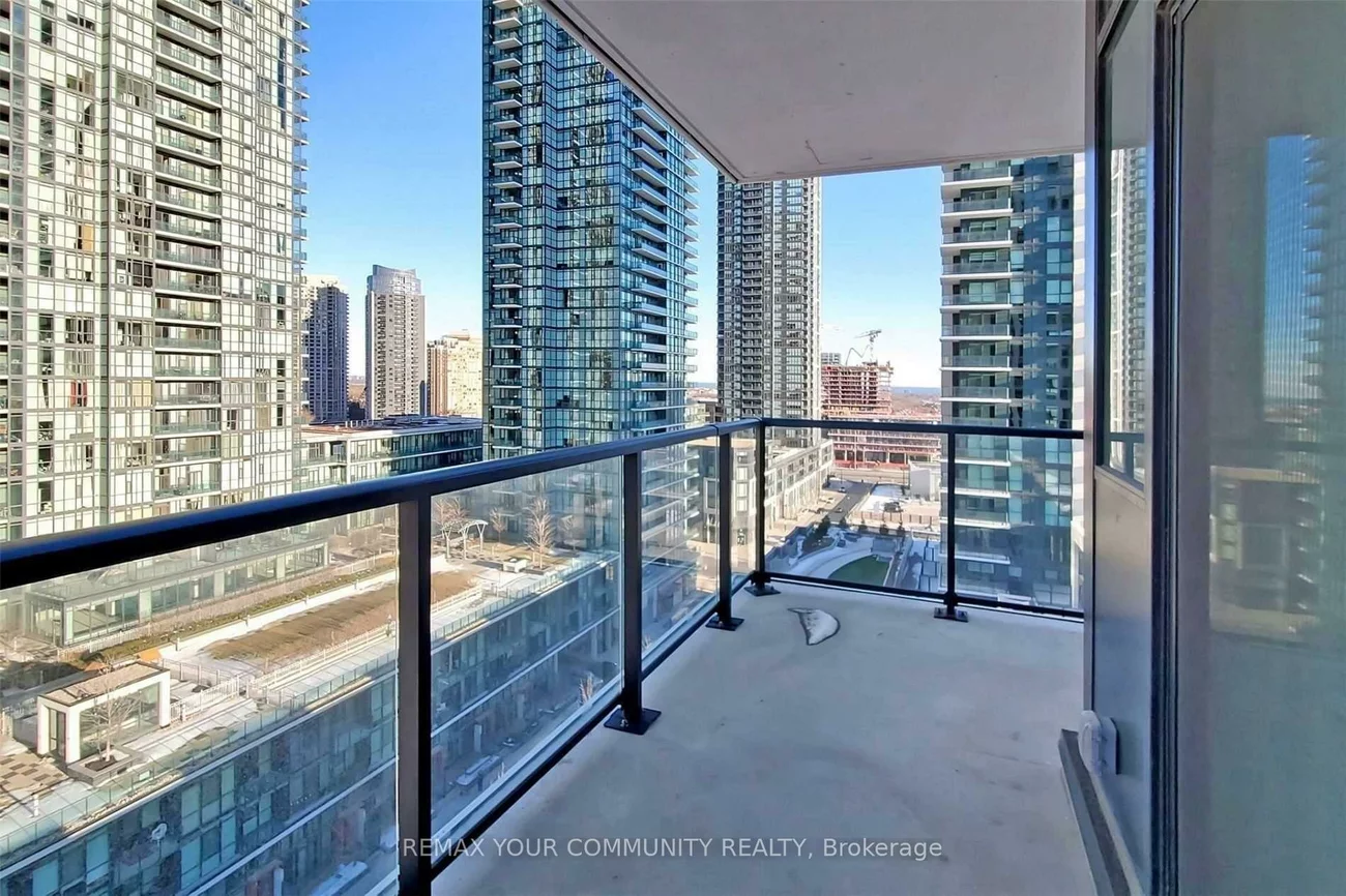 4085, Parkside Village, Creditview, Mississauga