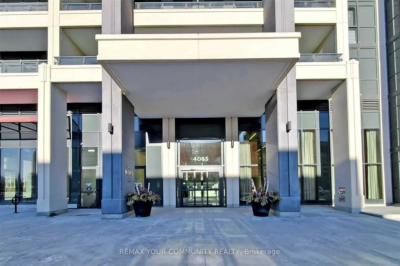 4085, Parkside Village, Creditview, Mississauga