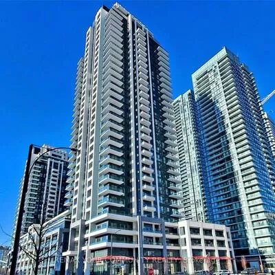 4085, Parkside Village, Creditview, Mississauga