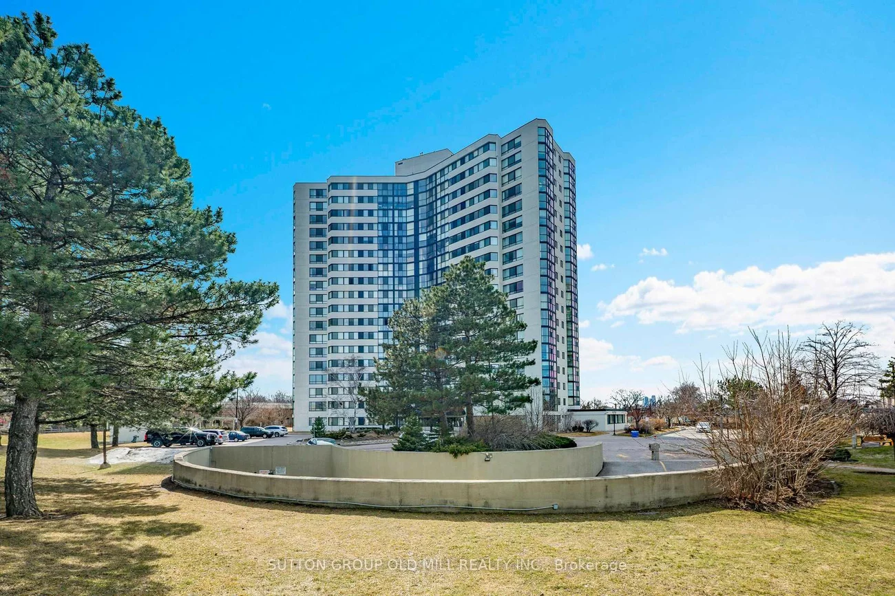 1360, Rathburn, Rathwood, Mississauga