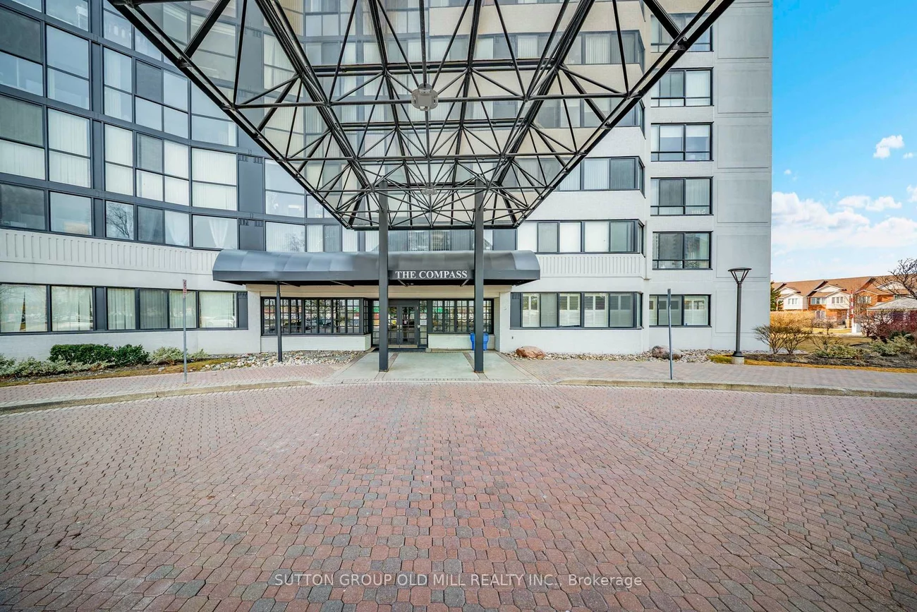 1360, Rathburn, Rathwood, Mississauga