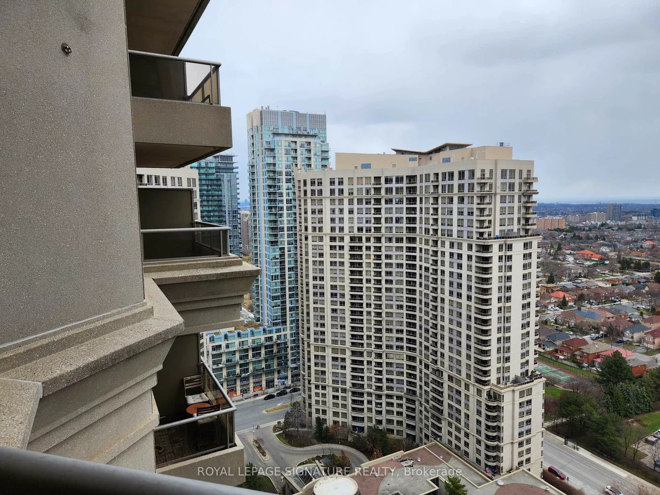 310, Burnhamthorpe, City Centre, Mississauga