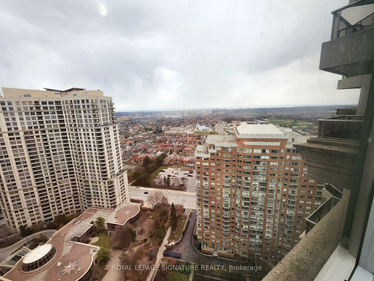 310, Burnhamthorpe, City Centre, Mississauga