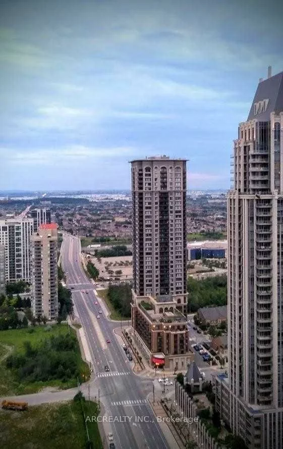 4070, Confederation, City Centre, Mississauga
