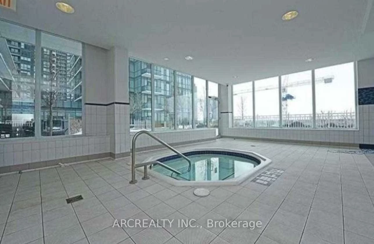 4070, Confederation, City Centre, Mississauga