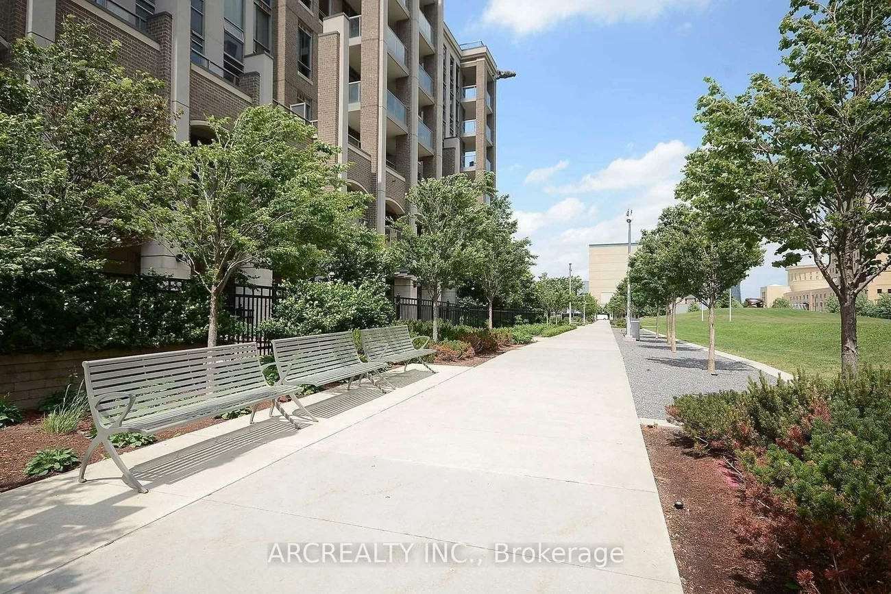 4070, Confederation, City Centre, Mississauga