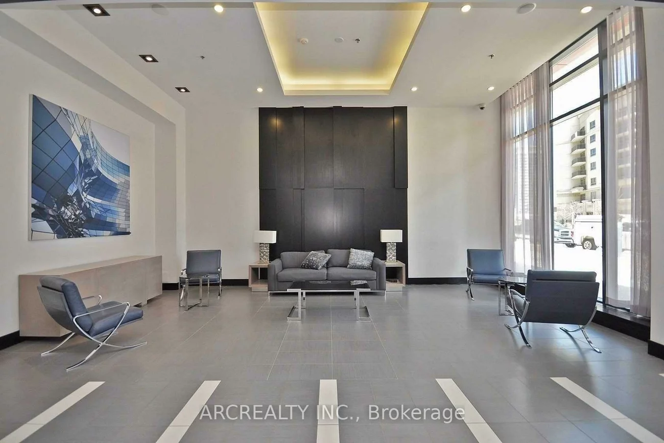 4070, Confederation, City Centre, Mississauga